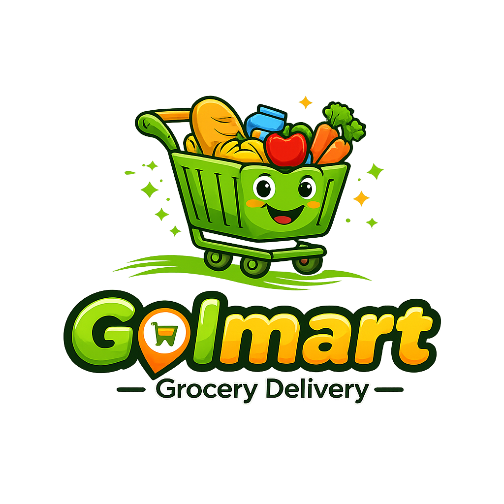 Golmart Logo